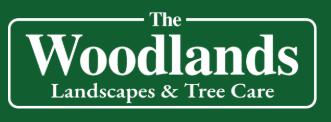 The Woodlands Landscapes & Tree Care logo