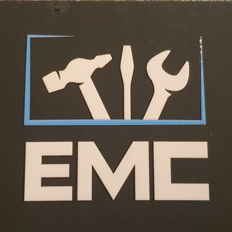 Elite Maintenance Contracting Ltd logo