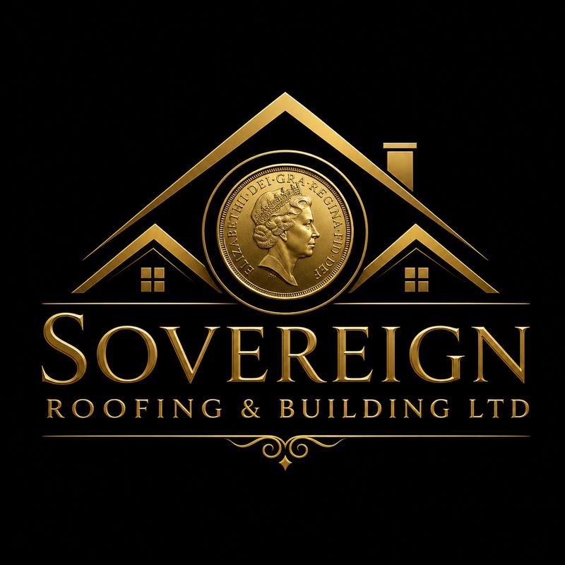 Sovereign Roofing & Building Ltd logo