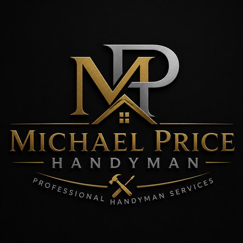 Michael Price Handyman logo