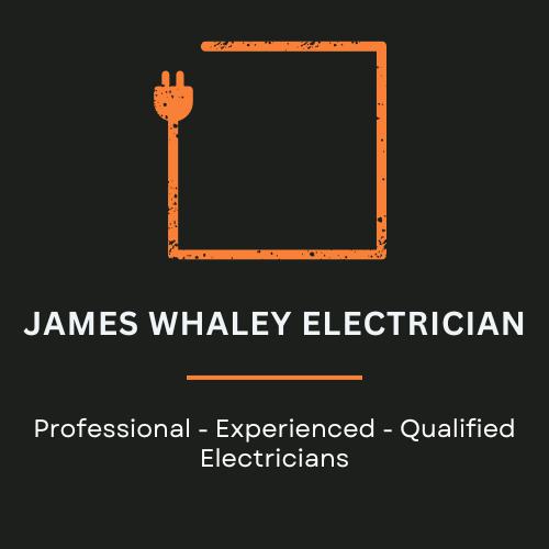 James Whaley Electrics logo