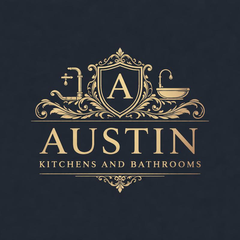 Austin Kitchens and Bathrooms logo
