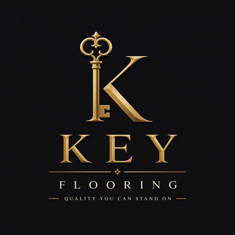 Key Flooring logo