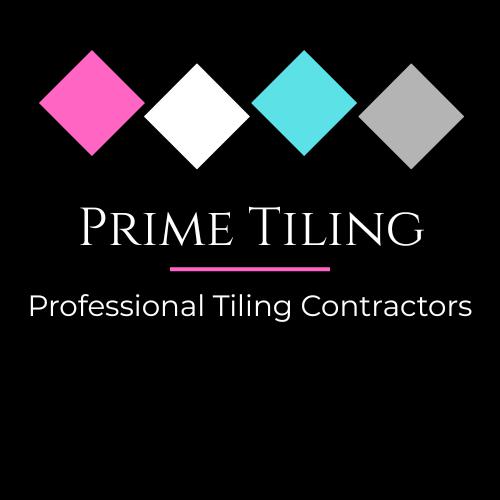 Prime Tiling logo