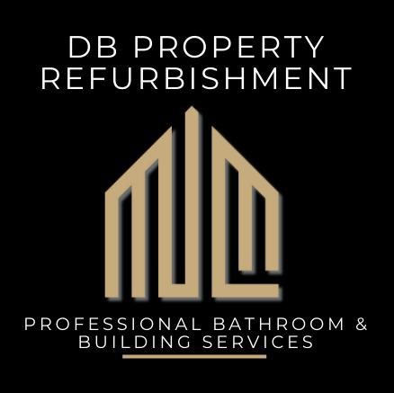 DB Property Refurbishment logo