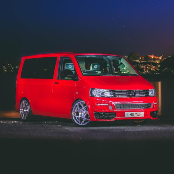 #noVANber – Don’t Get Caught Out – Protect Your Van