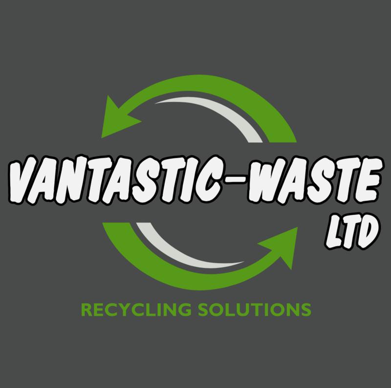 Vantastic-Waste Ltd logo