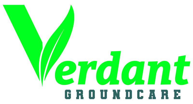 Verdant Groundcare Ltd logo