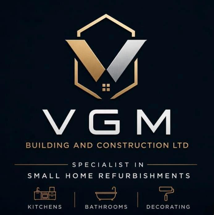 VGM Building and Construction Ltd logo
