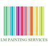 LM Painting Services logo