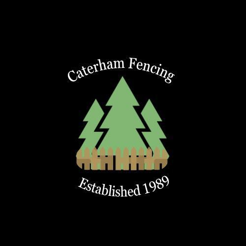 Caterham Fencing logo