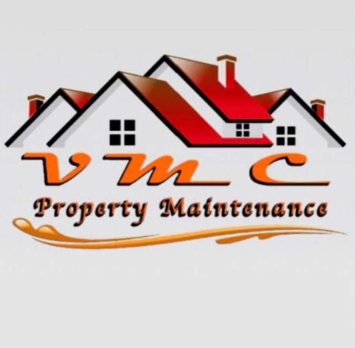 VMC Property Maintenance Ltd logo