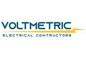 Voltmetric Limited logo