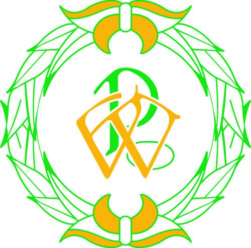 Whittlebury for Stefan logo