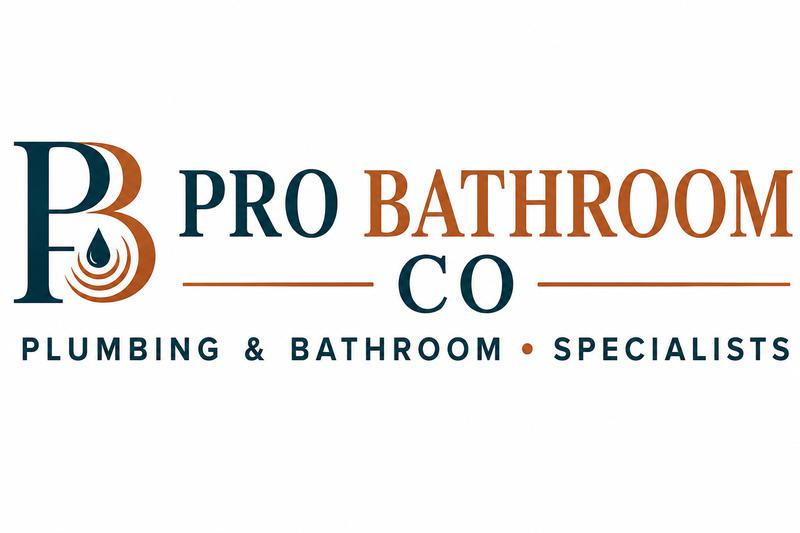 Pro Bathroom Co logo