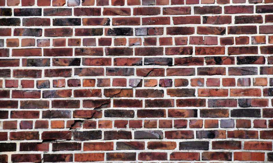 All About Wall Ties