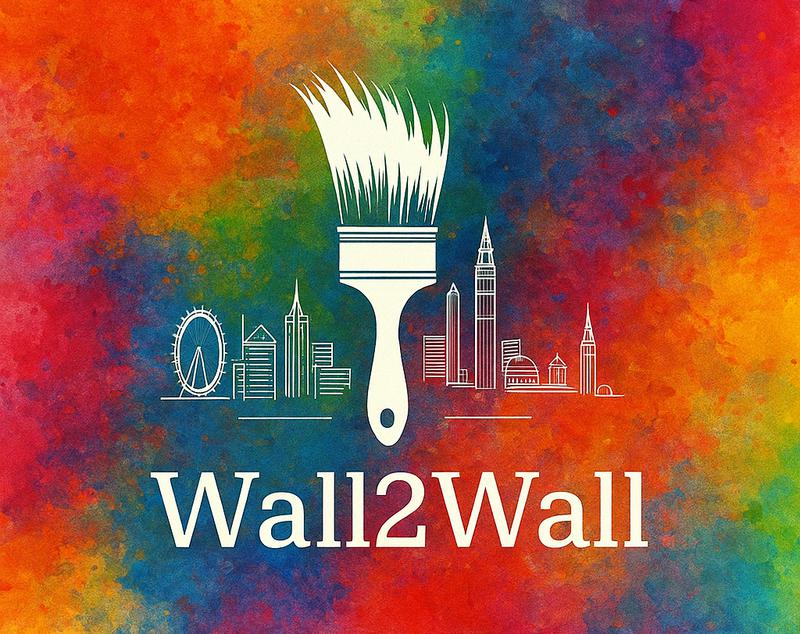 Wall2Wall Decorating Services Limited logo