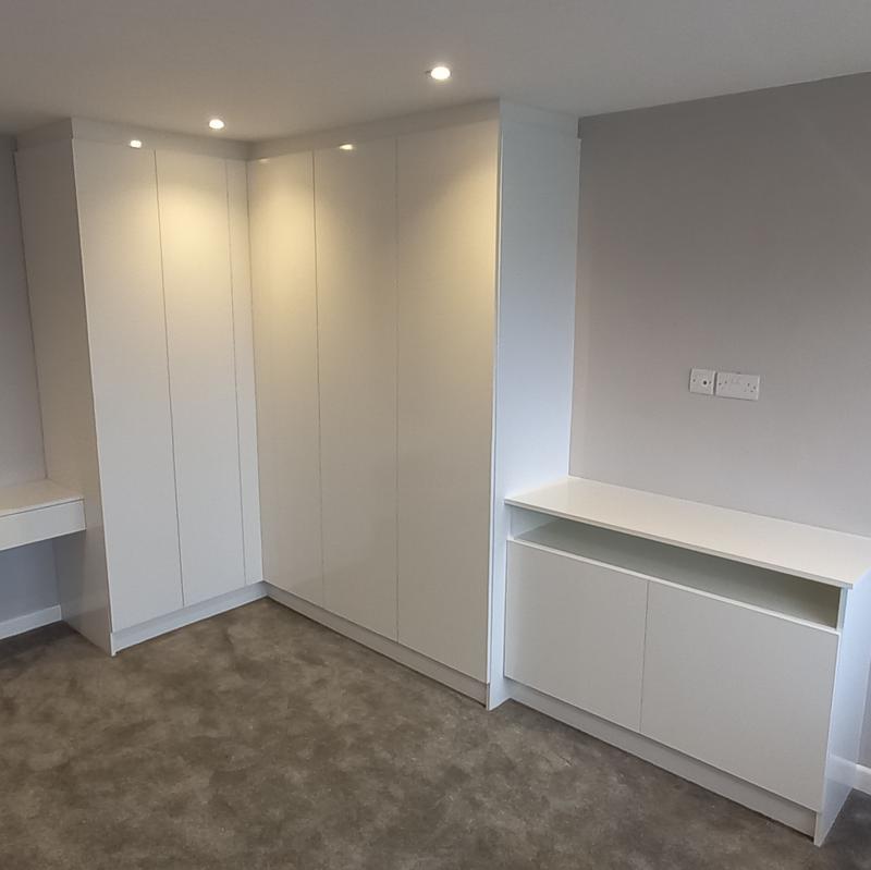 Hawthorn Carpentry & Joinery, Stockport (SK3 9EH) Approved Kitchen