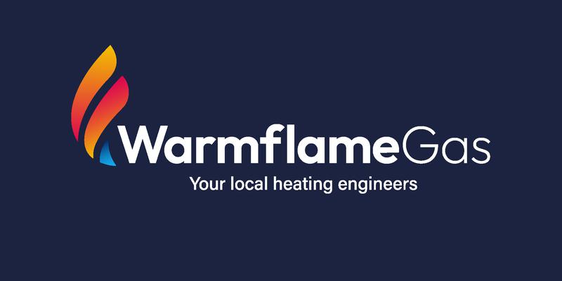 Warmflame Gas Ltd logo