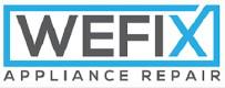 WeFix Appliances Ltd logo
