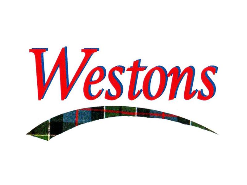 Westons Removals and Storage logo