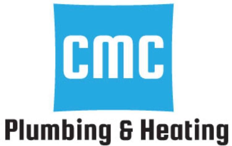 CMC Heating & Plumbing  logo