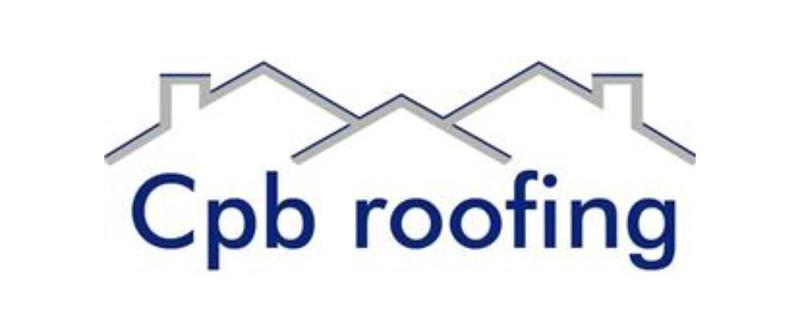 CPB Roofing logo