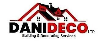 Dani Deco Ltd logo