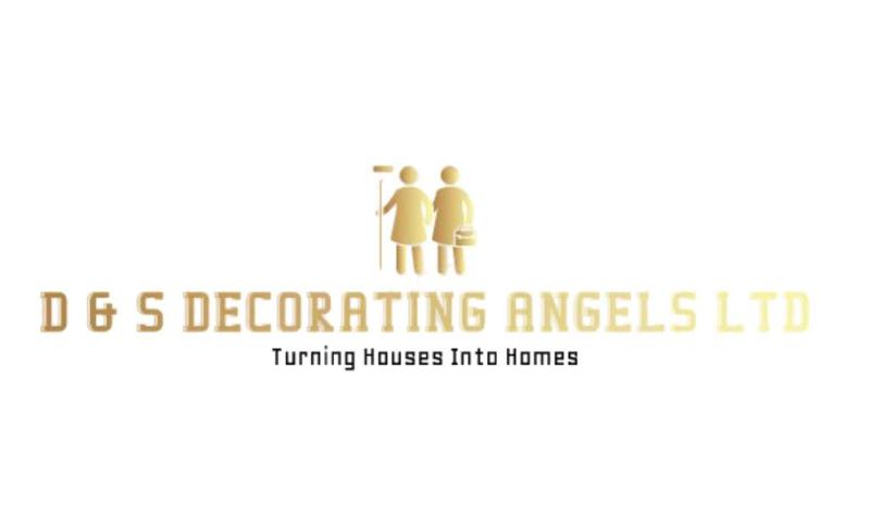 D&S Decorating Angels Ltd logo