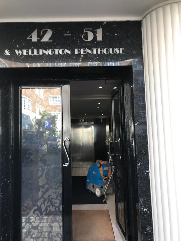 Mays Cleaning Services, Thames Ditton (KT7 0EW) Approved Window