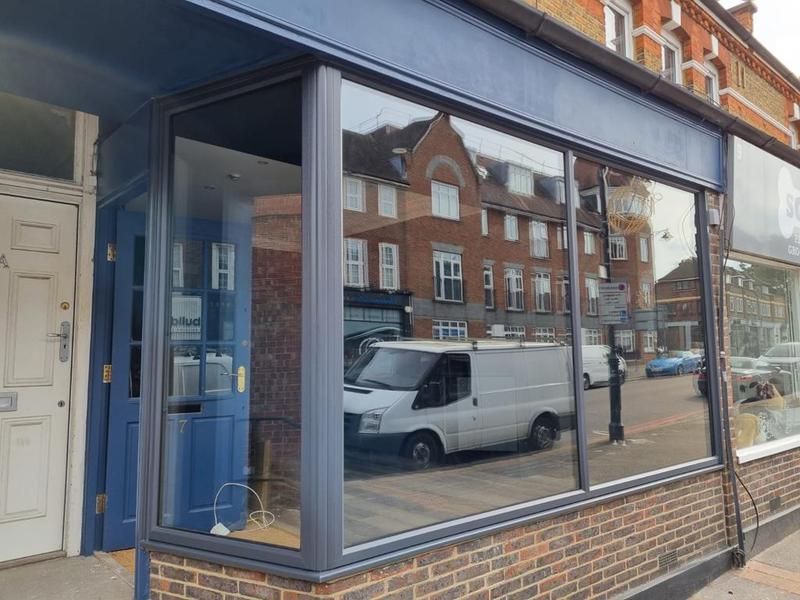 Grand Openings Limited, Tadworth (KT20 7RT) Approved Double Glazing