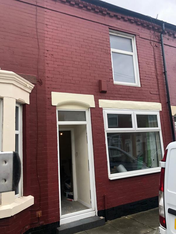 KC Decorators, Liverpool Approved Painters & Decorators TrustATrader