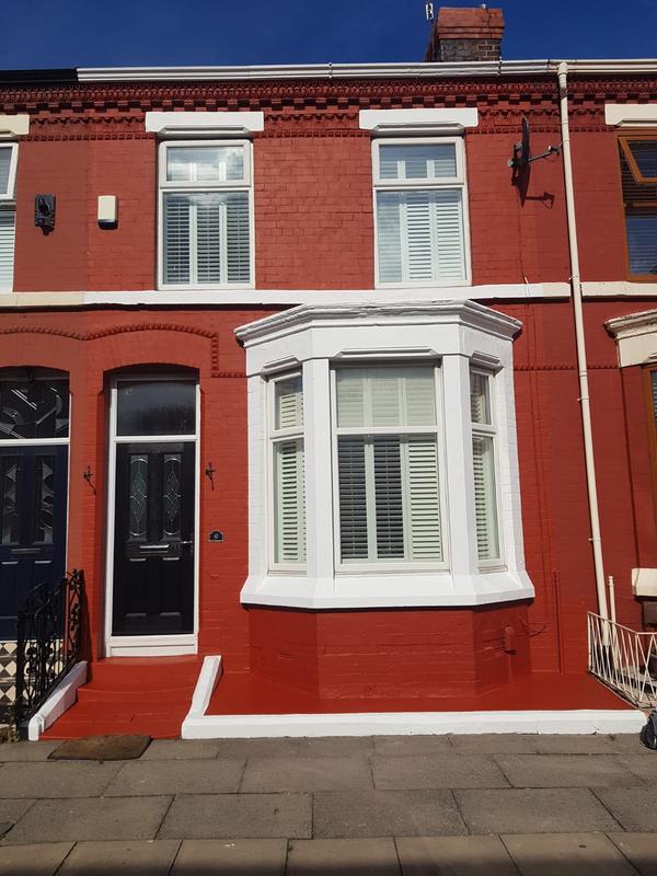 KC Decorators, Liverpool Approved Painters & Decorators TrustATrader