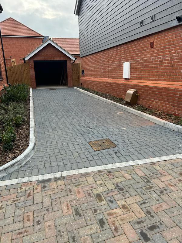 M Groundworks and RC Framing Ltd, Milton Keynes (MK13 7UQ) Approved