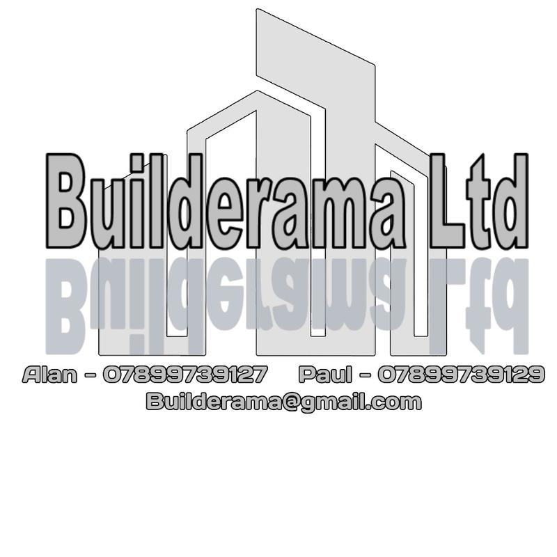 Builderama Ltd logo