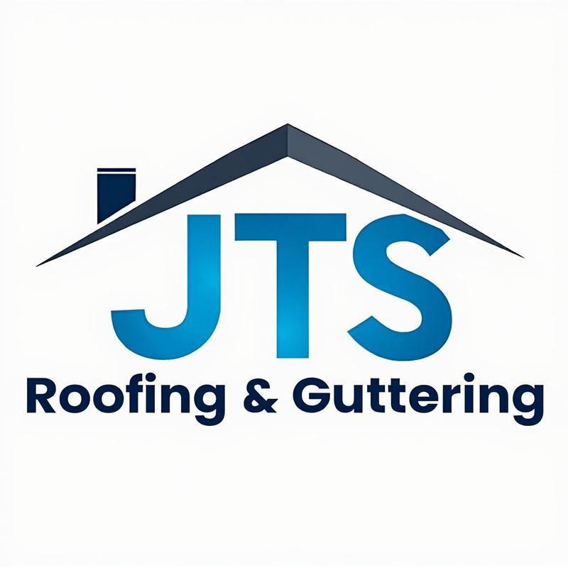 JTS Roofing & Guttering logo