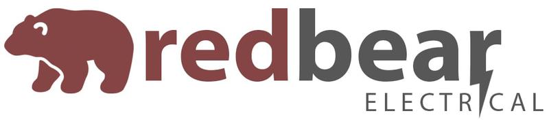 Red Bear Electrical logo