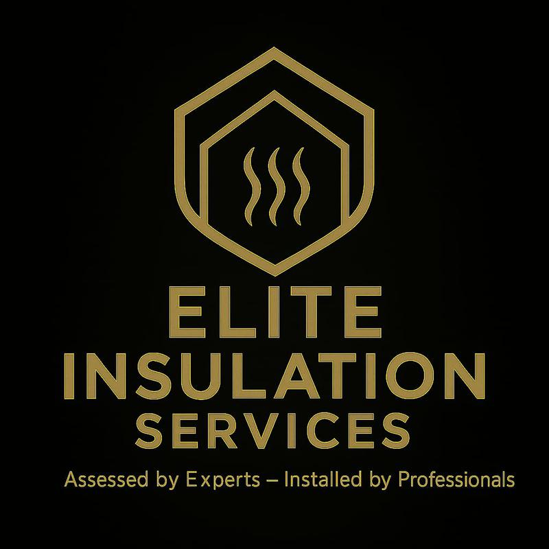 Elite Insulation Services Ltd logo