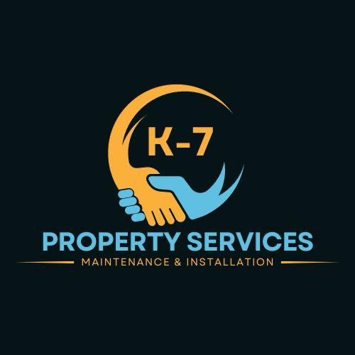 K-7 Property Services Ltd logo
