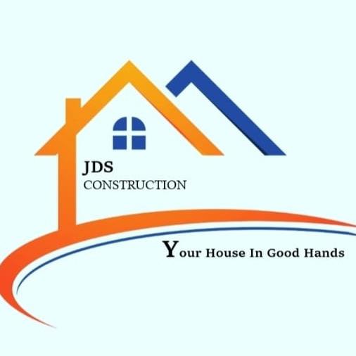 JDS Construction logo