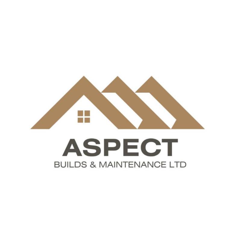 Aspect Builds & Maintenance Ltd logo