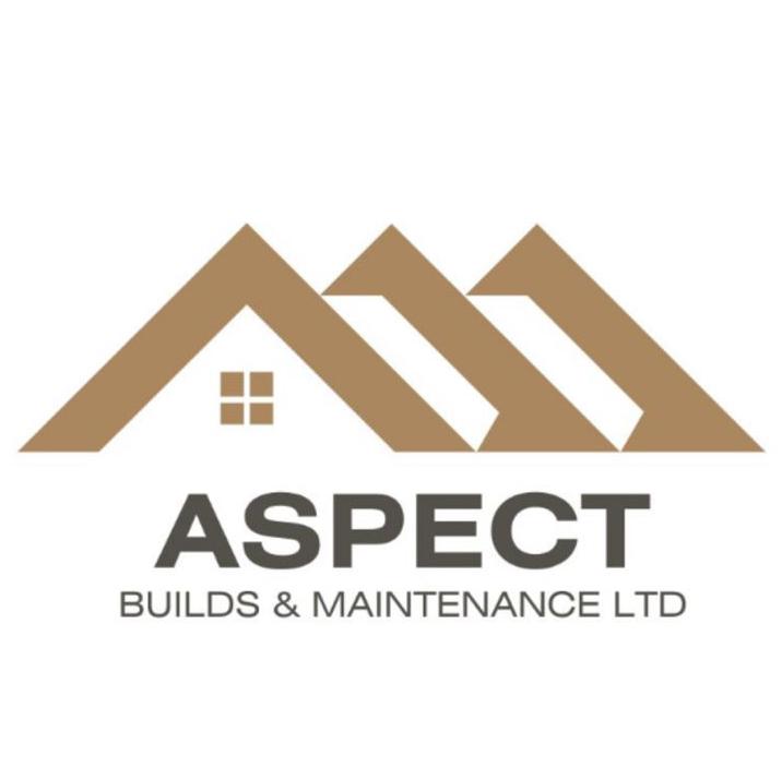 Aspect Builds & Maintenance Ltd logo