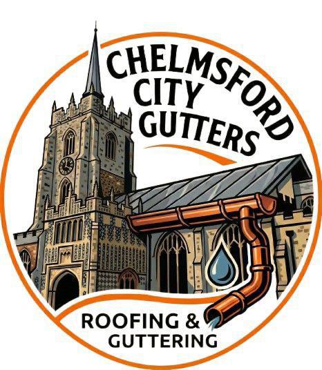 Chelmsford City Gutters logo