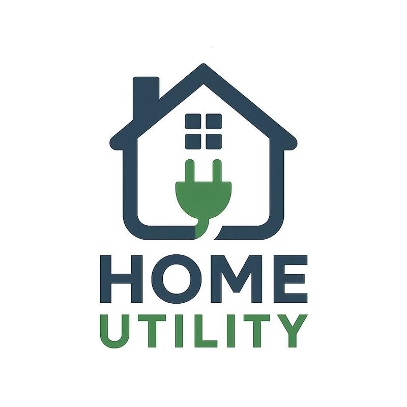 Home Utility Ltd logo
