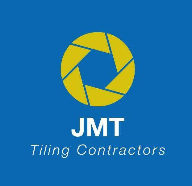 JMT Tiling Contractors logo