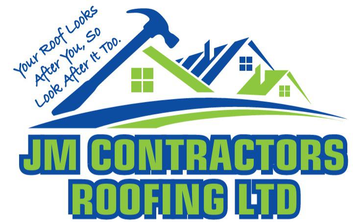 JM Contractors Roofing Limited logo