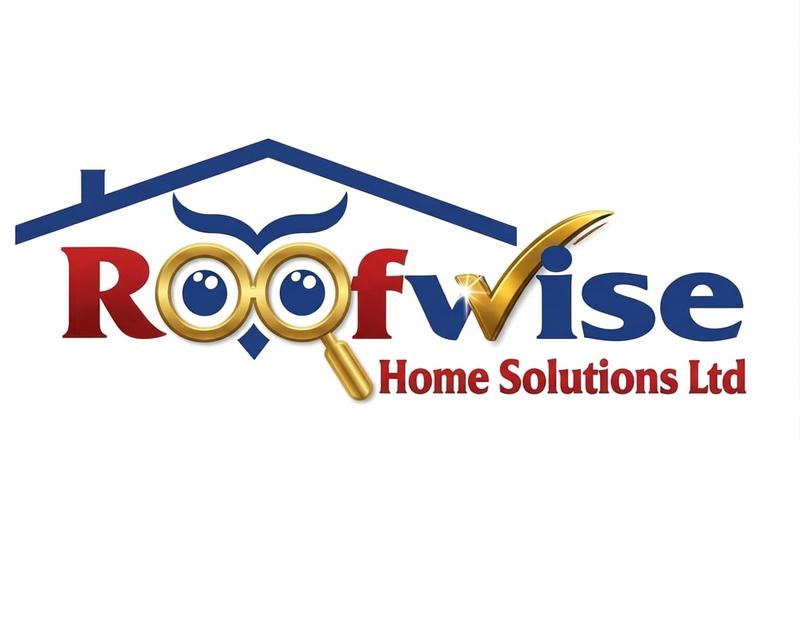 Roofwise Home Solutions Ltd logo