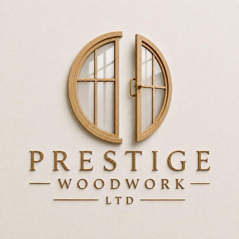 Prestige Woodwork Ltd logo