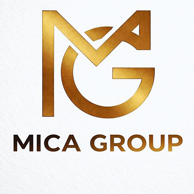 Mica Group Ltd logo