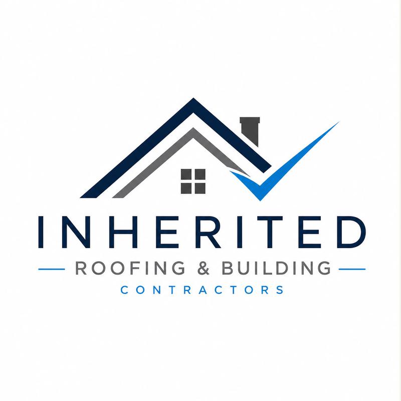 Inherited Roofing & Building Contractors logo